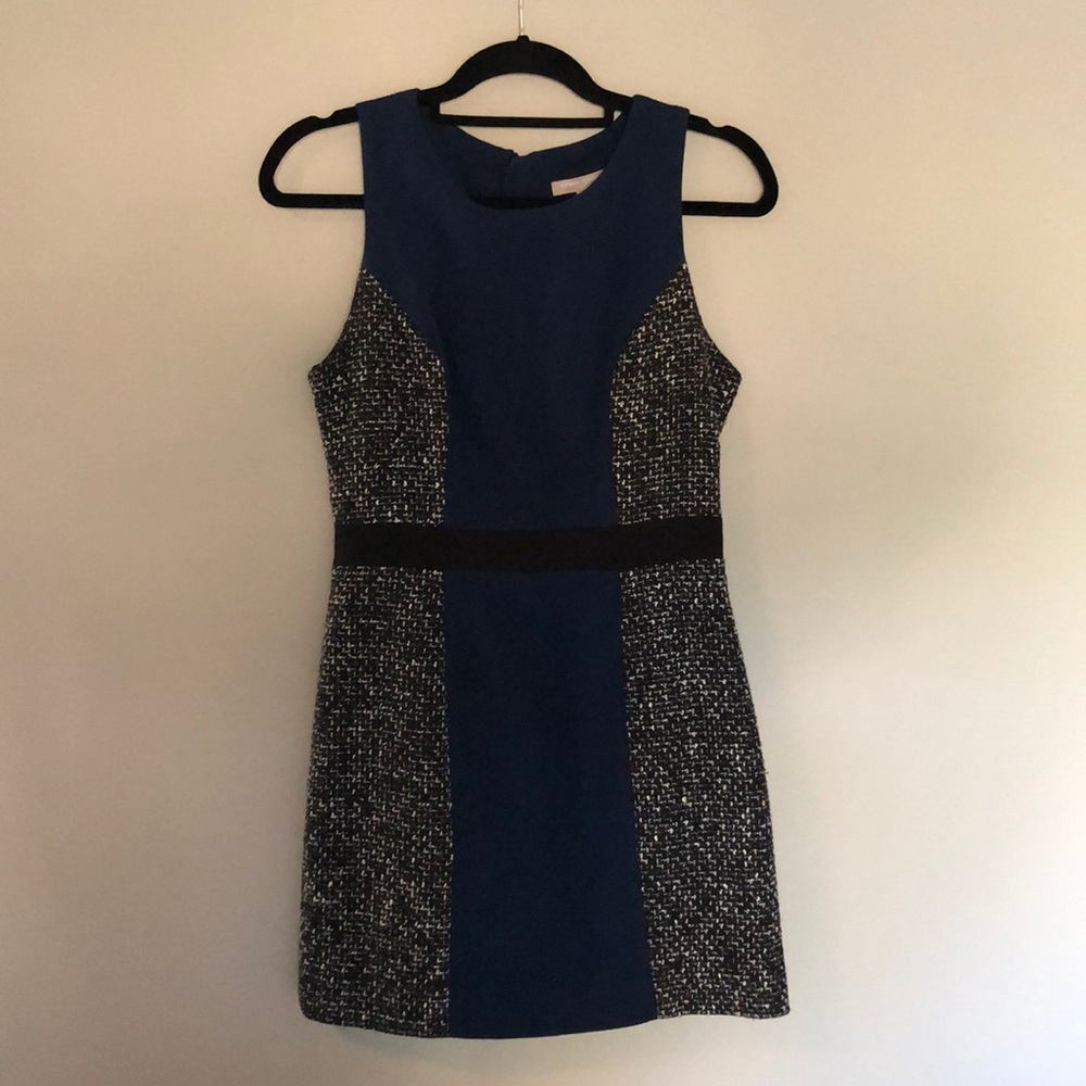 Banana Republic formal dress